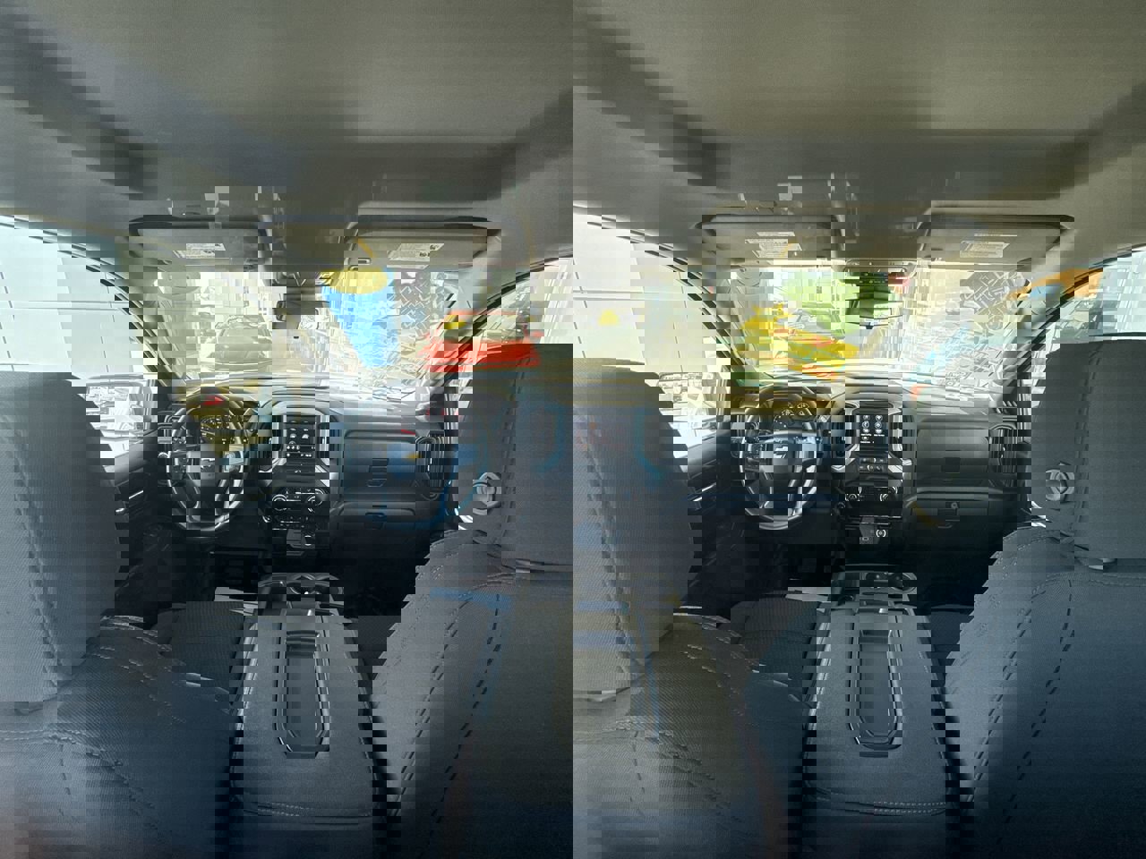 Used 2024 Chevrolet Silverado 1500 W/T w/ WT Fleet Convenience Package image 18