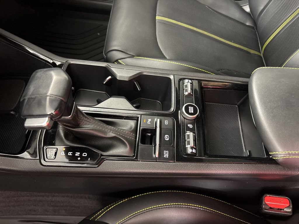 Used 2025 Kia K5 GT w/ GT1 Package FWD image 40