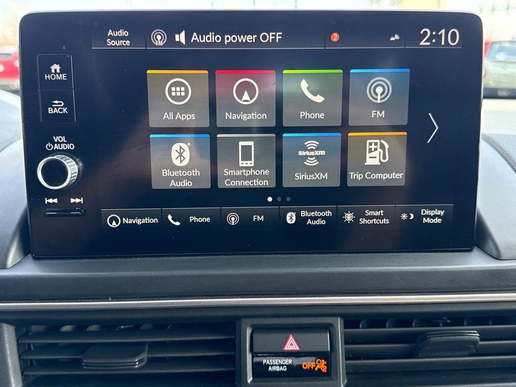 Certified 2023 Honda Pilot Elite image 30