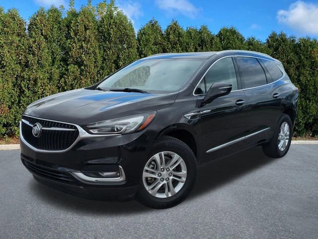 Used 2019 Buick Enclave Essence