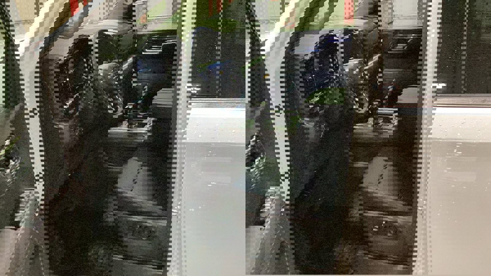 New 2026 Chevrolet Silverado 1500 LTZ w/ LTZ Premium Package image 9