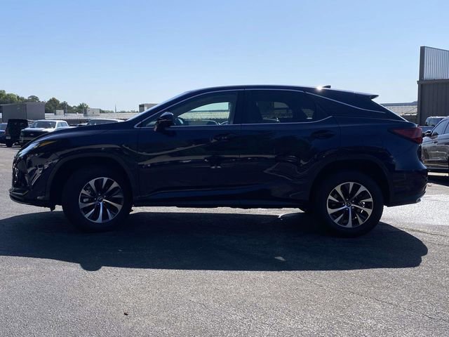 Used 2022 Lexus RX 350 FWD image 7