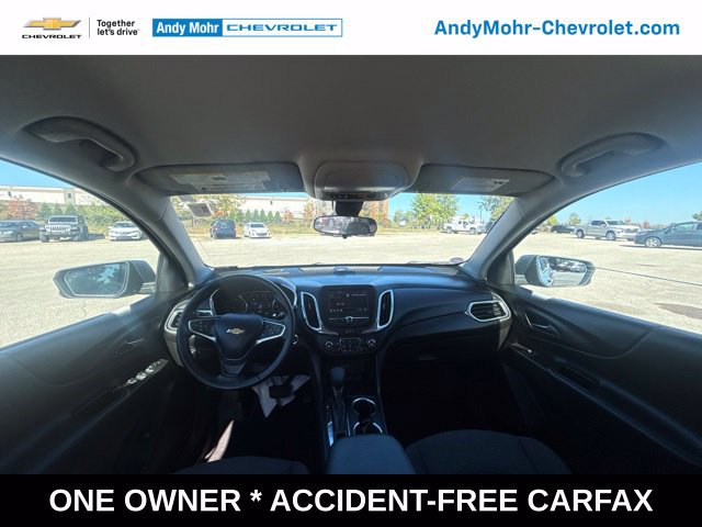 Used 2024 Chevrolet Equinox LT AWD/4WD image 37