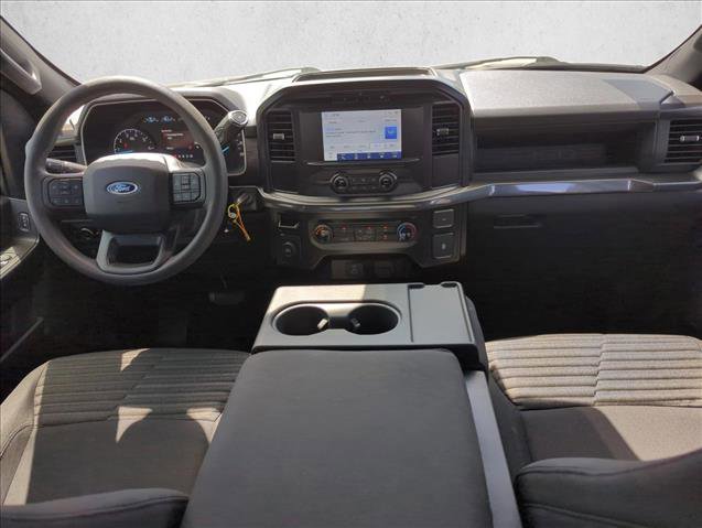 Certified 2023 Ford F150 XL w/ STX Appearance Package RWD image 18