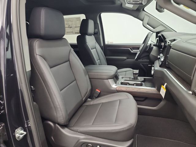 New 2026 GMC Sierra 1500 SLT w/ SLT Convenience Package image 26