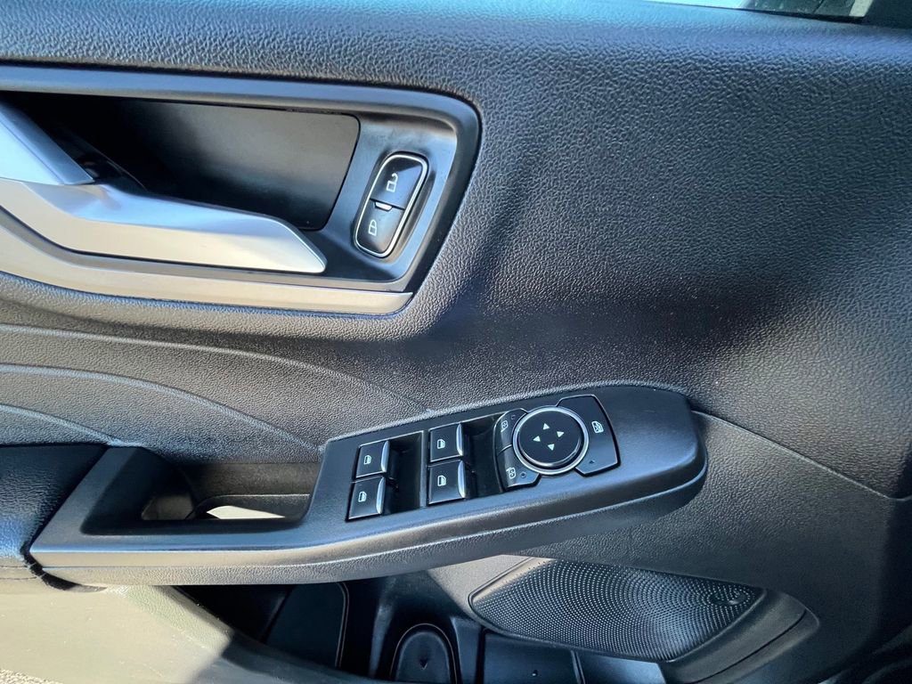 Certified 2021 Ford Escape SEL image 20