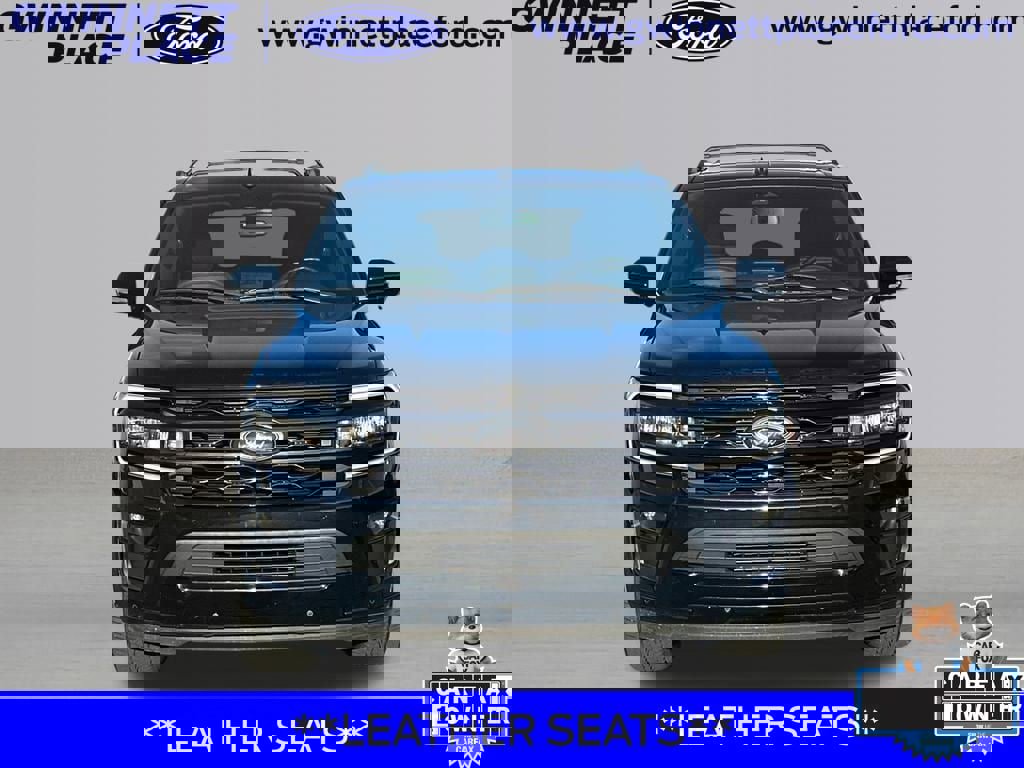 Used 2022 Ford Expedition Limited image 2