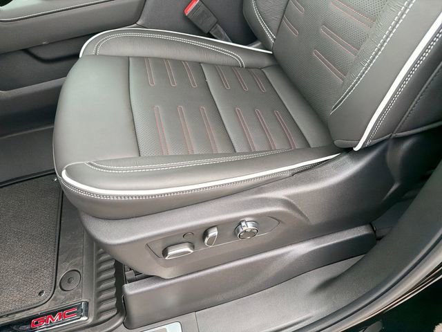 New 2026 GMC Sierra 1500 AT4X AWD/4WD image 21