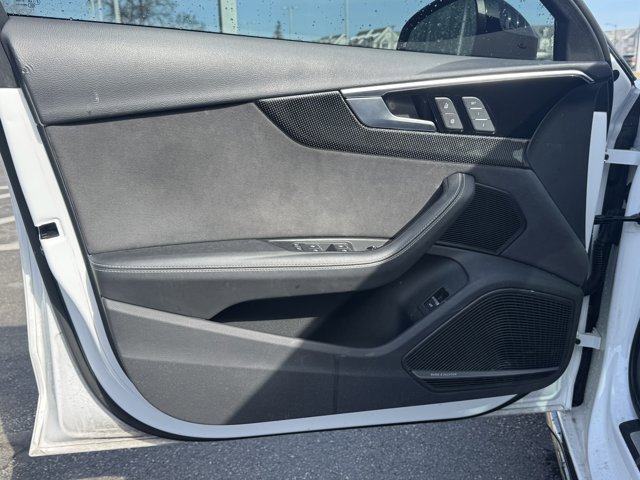 Used 2023 Audi S4 Premium Plus w/ Premium Plus Package image 9