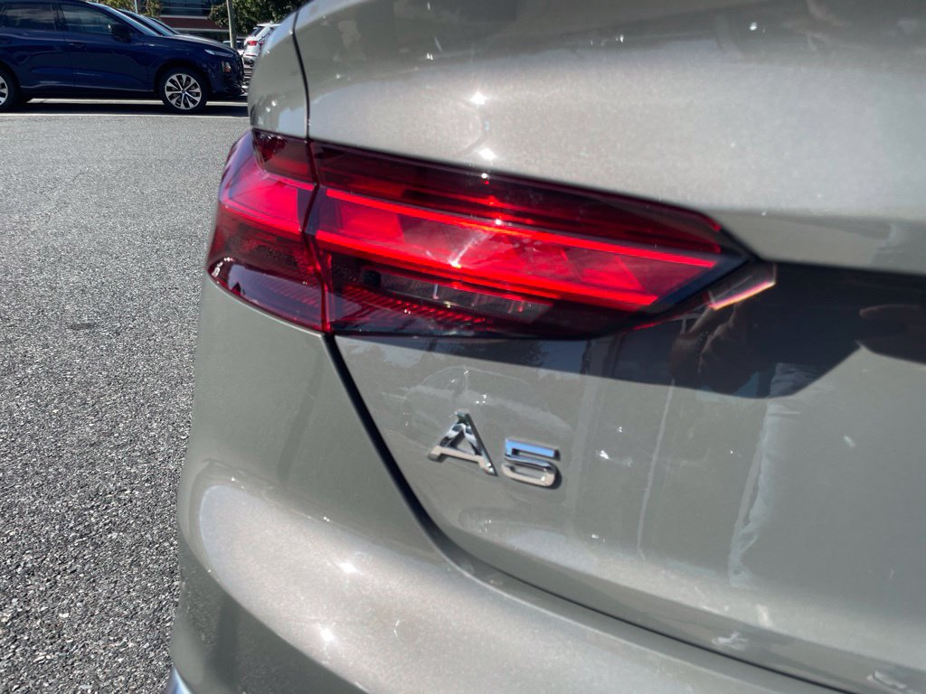 Used 2024 Audi A5 2.0T Premium AWD/4WD image 10