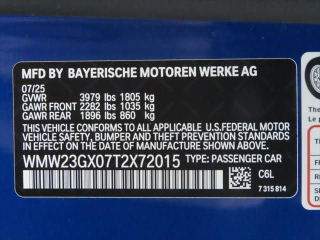 New 2026 MINI Cooper S image 40