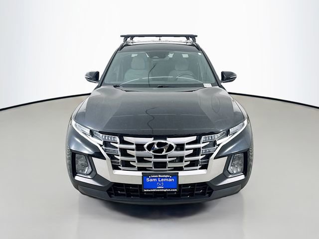 Used 2022 Hyundai Santa Cruz SEL Premium image 2