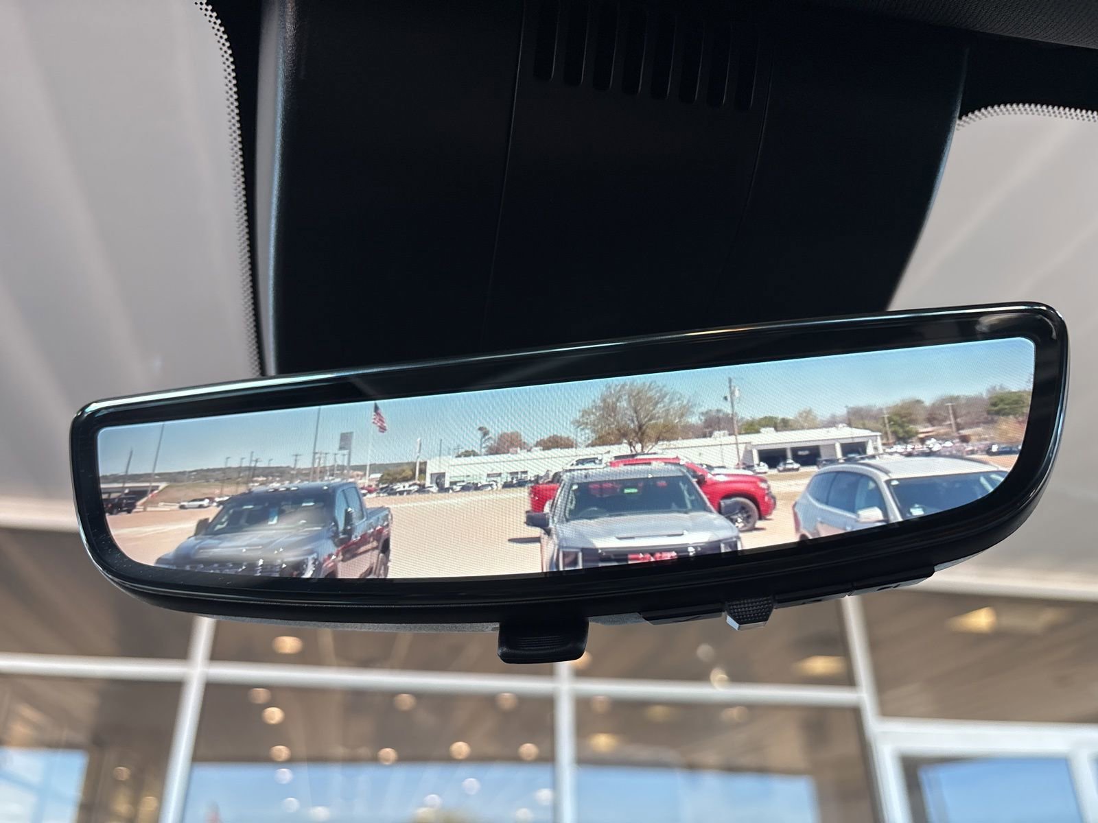 Certified 2024 GMC Sierra 2500 Denali w/ Denali Reserve Package image 23