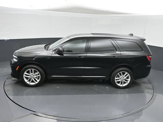 Used 2025 Dodge Durango GT AWD/4WD image 44