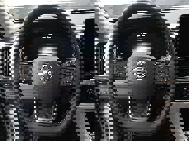 New 2026 Nissan Pathfinder SL image 20