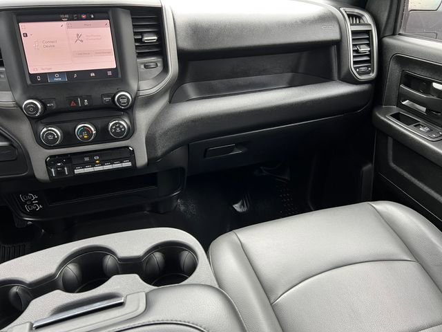 Used 2024 RAM 5500 Tradesman w/ Chrome Appearance Group image 35
