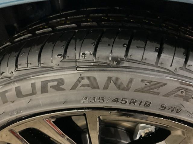 New 2026 Toyota Camry SE image 8