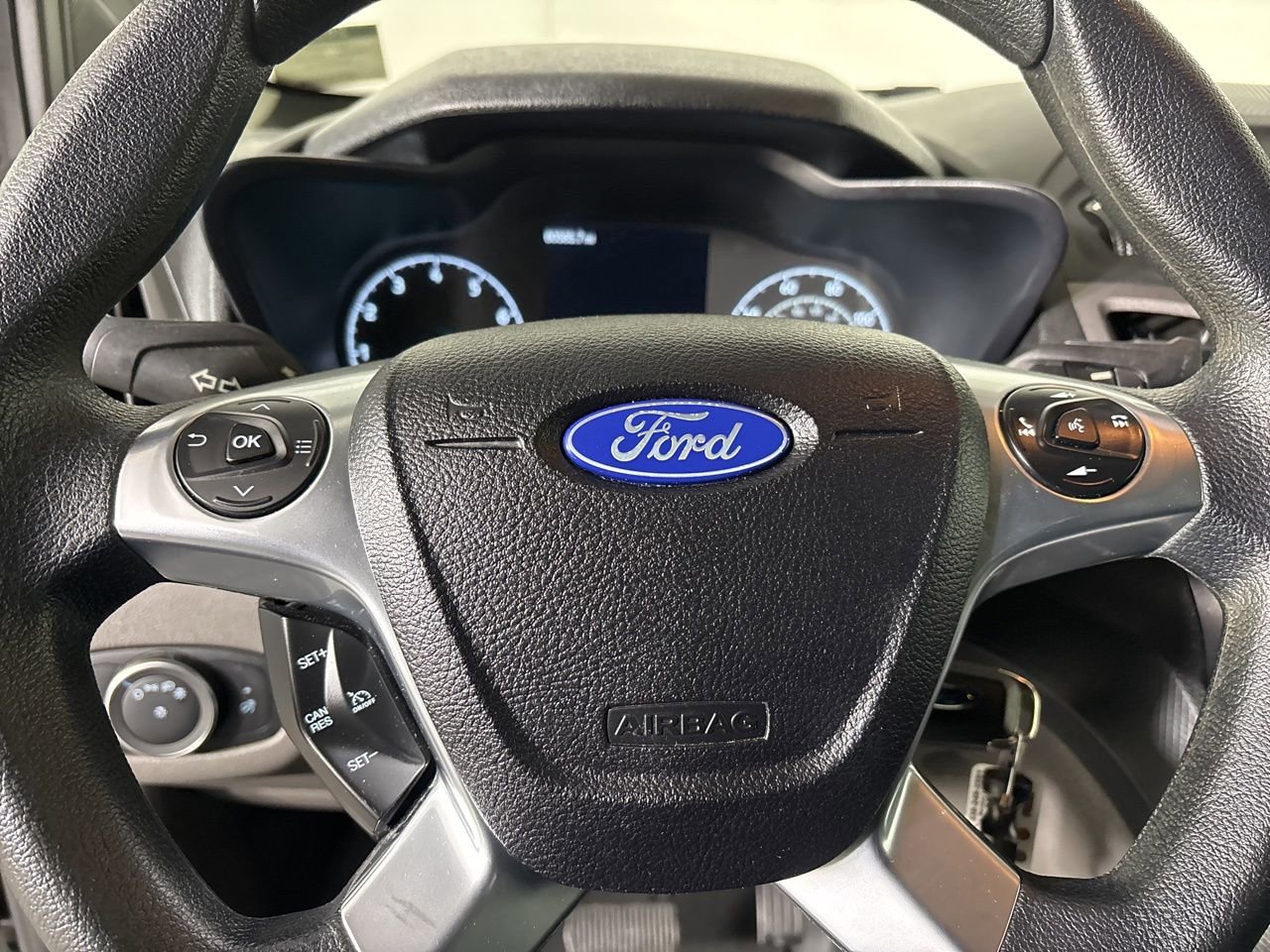 Used 2022 Ford Transit Connect XL image 10