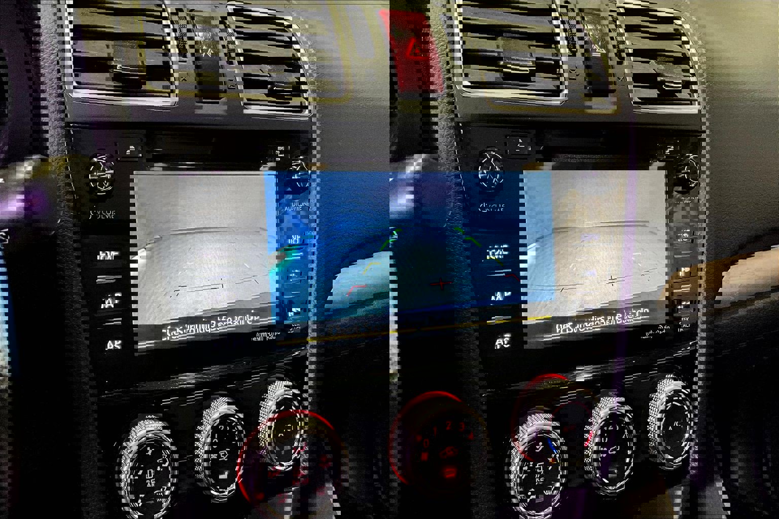 Used 2016 Subaru Forester 2.5i Premium AWD/4WD image 14