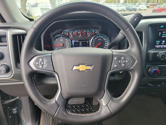 Used 2018 Chevrolet Silverado 1500 LT w/ LT Fleet Convenience Package image 23