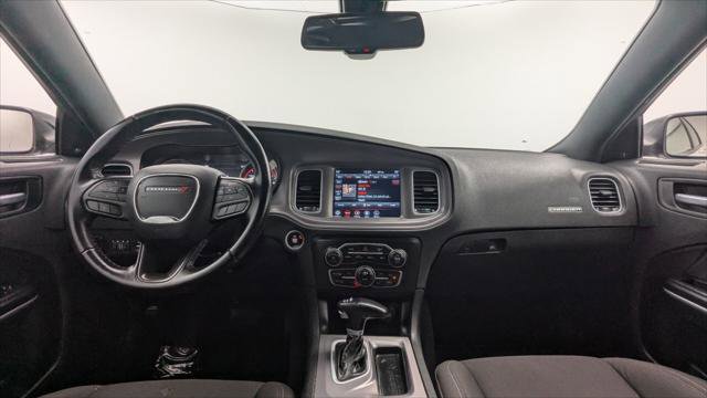 Used 2023 Dodge Charger GT RWD image 25