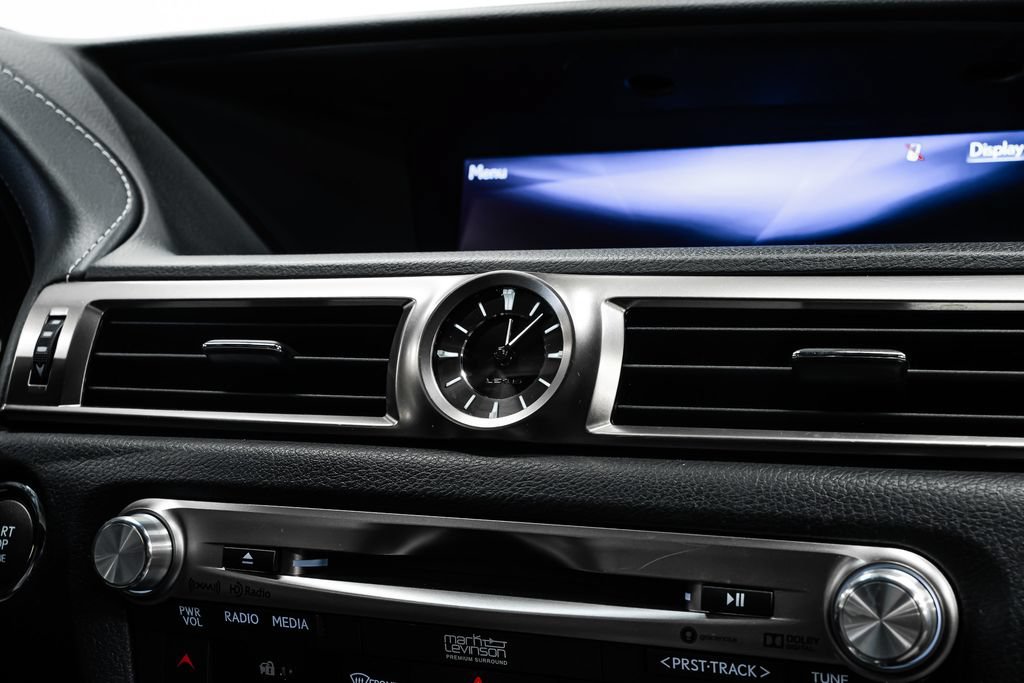 Used 2019 Lexus GS 350 F Sport RWD image 23