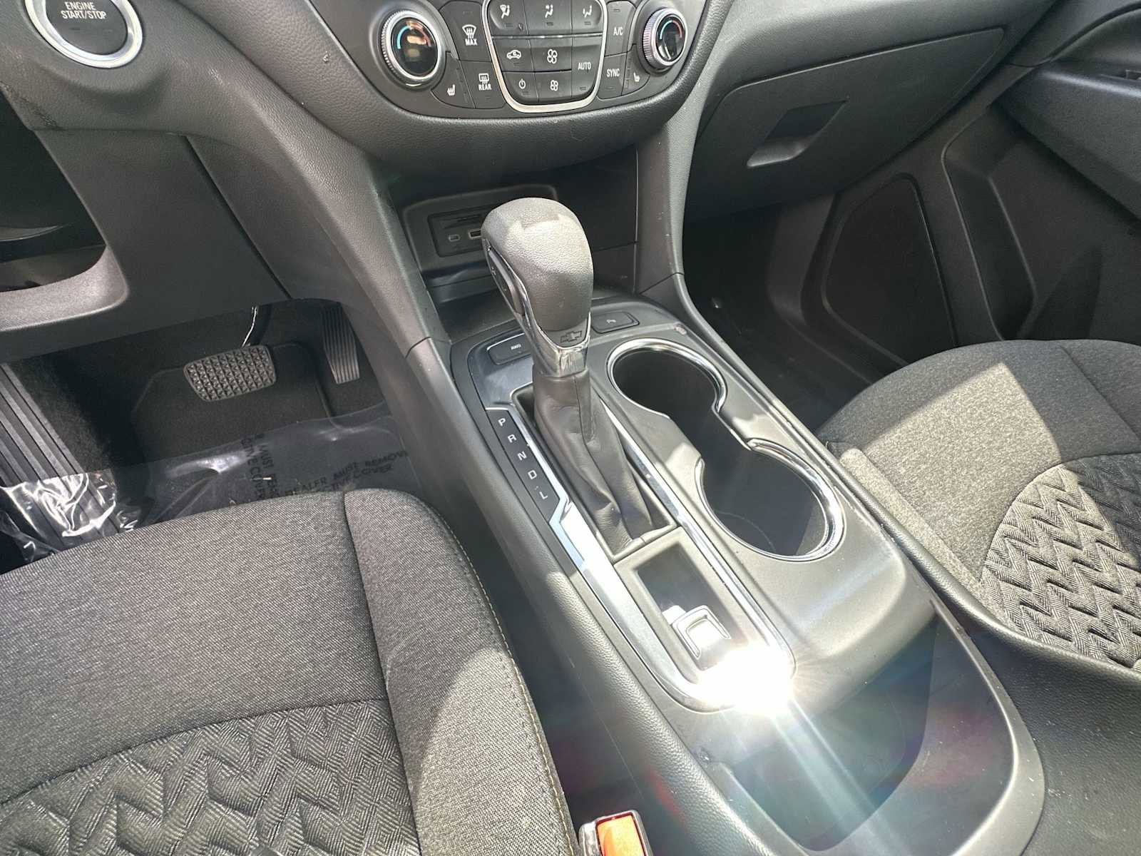 Used 2024 Chevrolet Equinox LT image 21