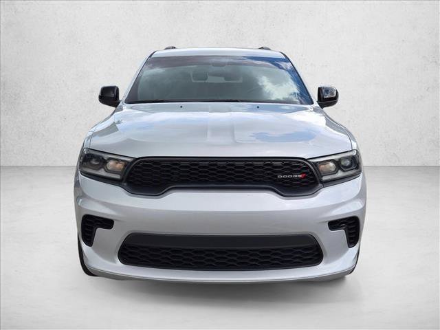 Used 2023 Dodge Durango GT w/ Blacktop Package RWD image 2