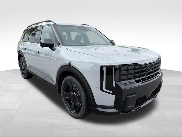 New 2027 Kia Telluride SX X-Line
