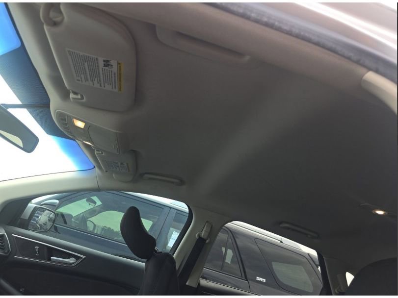 Used 2016 Ford Edge SEL image 14