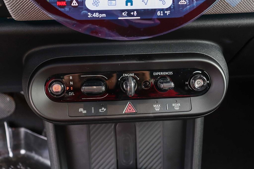 New 2026 MINI Cooper S image 19