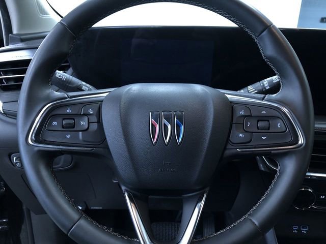 Used 2025 Buick Encore GX Preferred FWD image 25