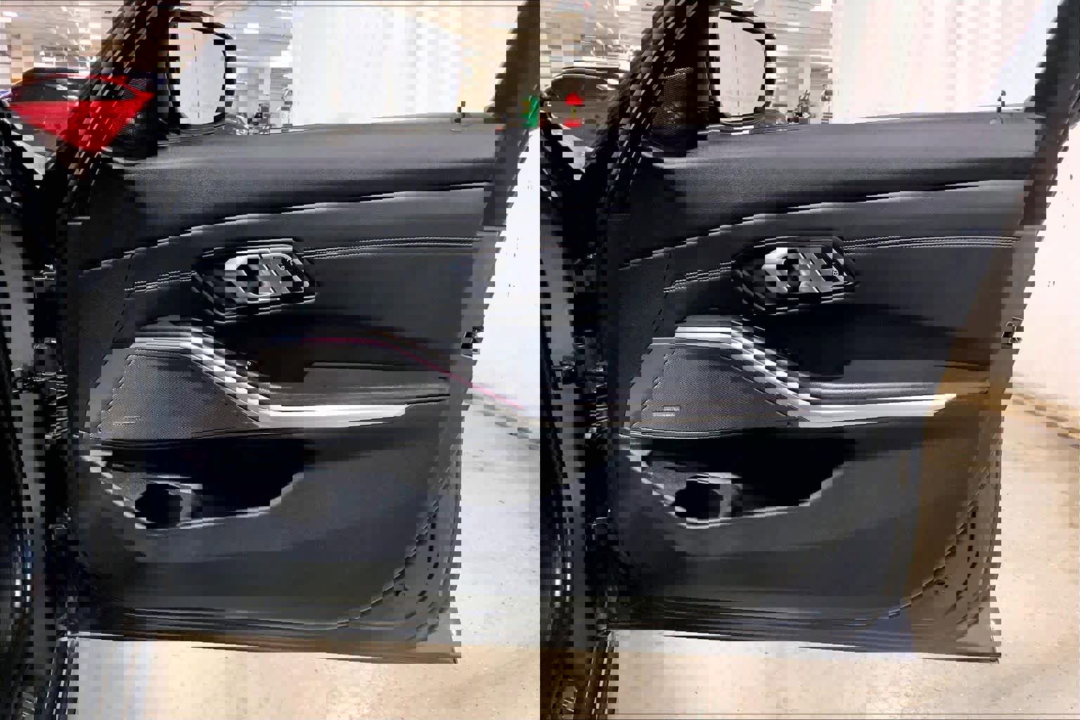 Used 2020 BMW M340i xDrive w/ Premium Package AWD/4WD image 22