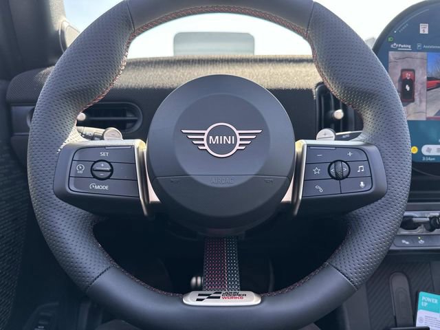 New 2026 MINI Cooper John Cooper Works image 18