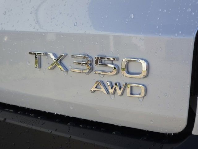 New 2026 Lexus TX 350 AWD image 11