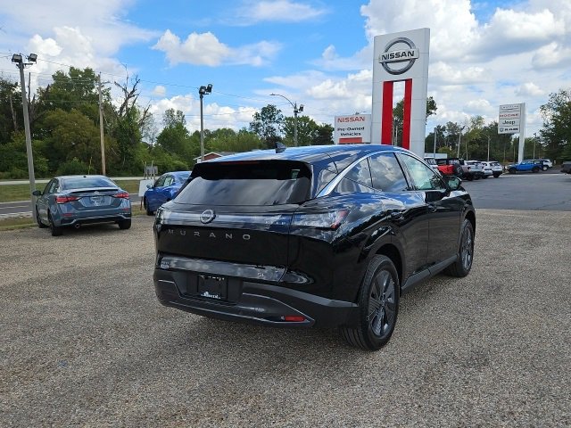 New 2026 Nissan Murano SL image 7