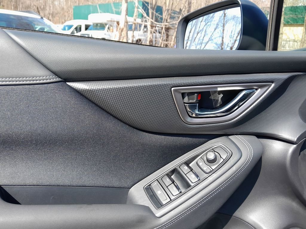 Certified 2022 Subaru Forester Premium image 13