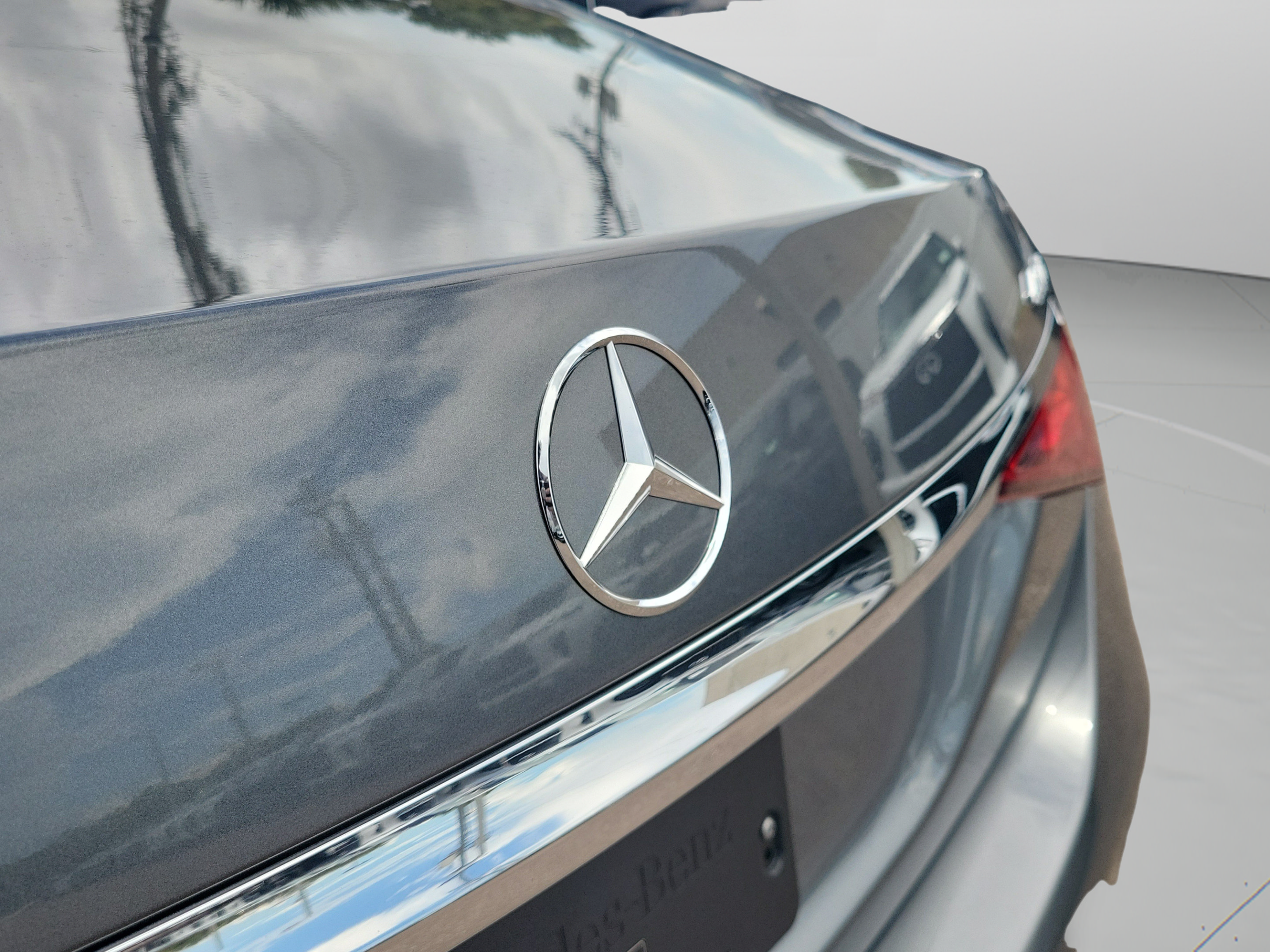 Used 2026 Mercedes-Benz S 580 4MATIC Sedan image 28