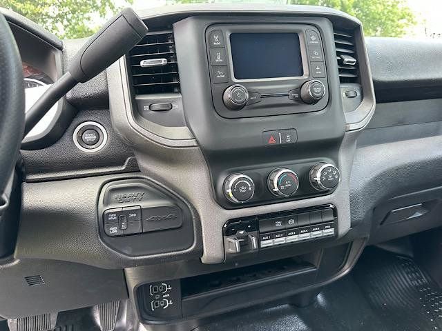 New 2024 RAM 3500 Tradesman w/ Max Tow Package image 11