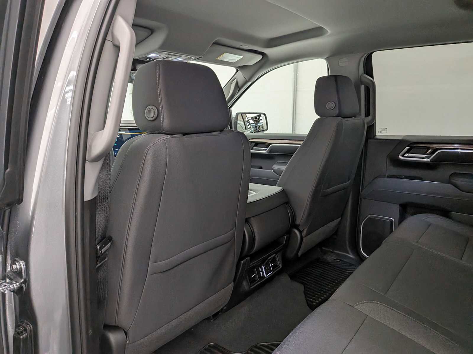 New 2026 Chevrolet Silverado 1500 LT w/ Safety Package image 22