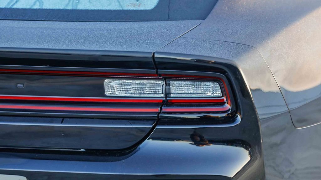 New 2026 Dodge Charger R/T AWD/4WD image 10