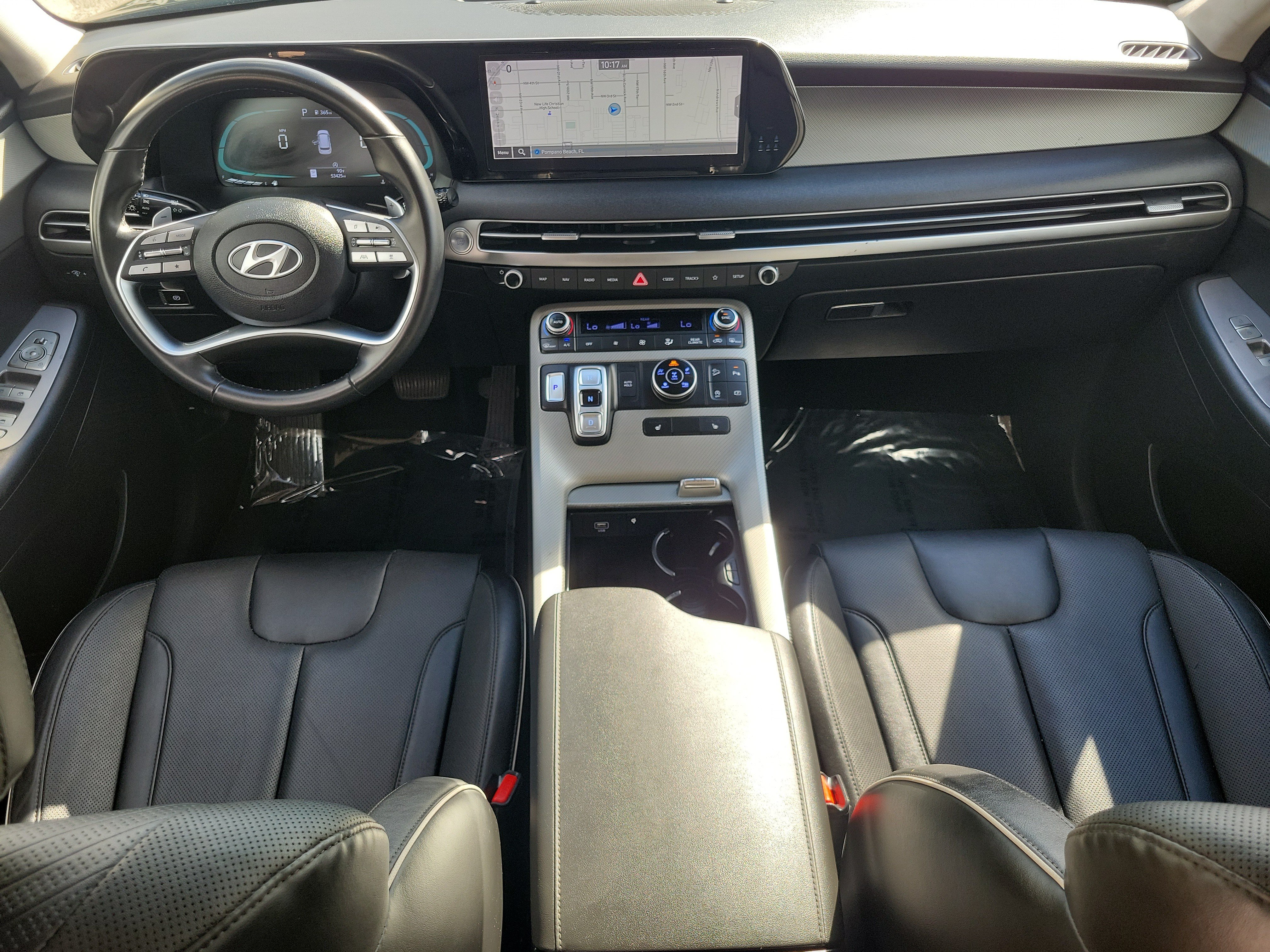 Used 2024 Hyundai Palisade XRT AWD/4WD image 17