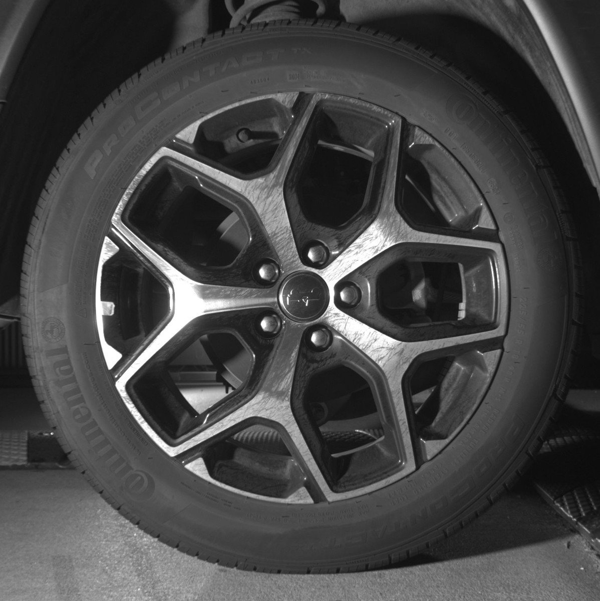 Used 2025 Jeep Compass Limited image 15