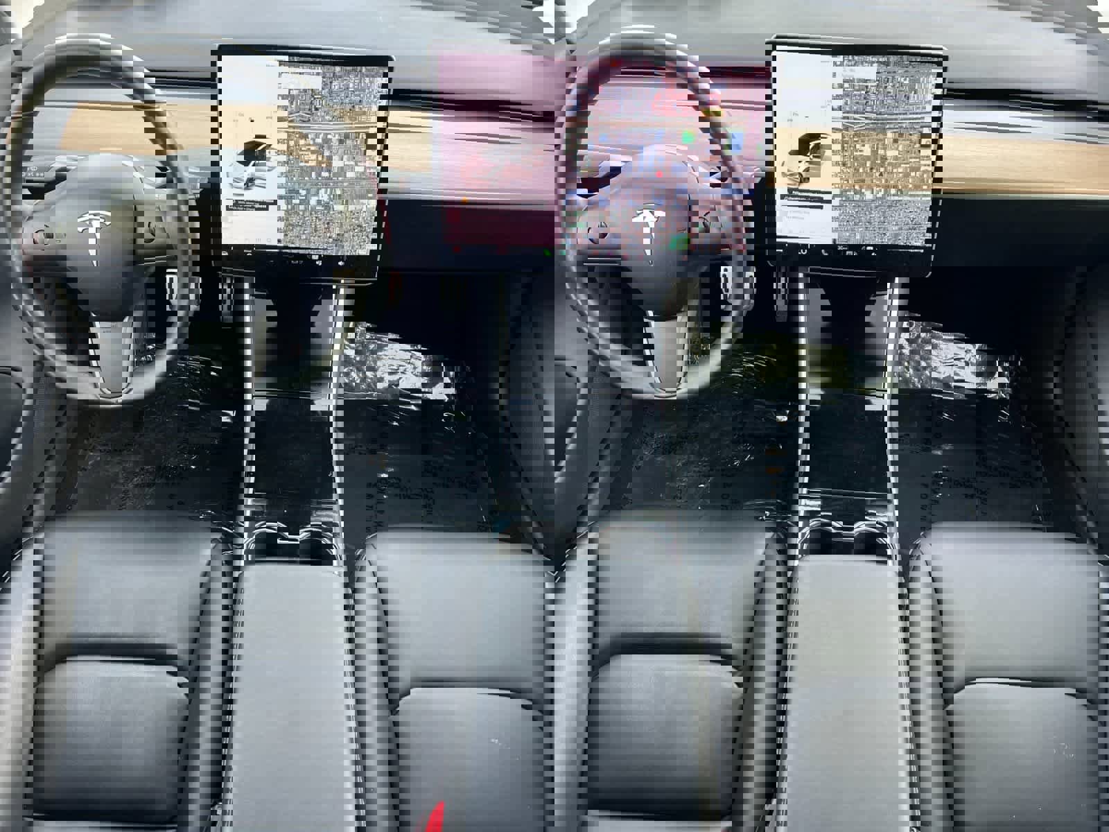 Used 2018 Tesla Model 3 image 3