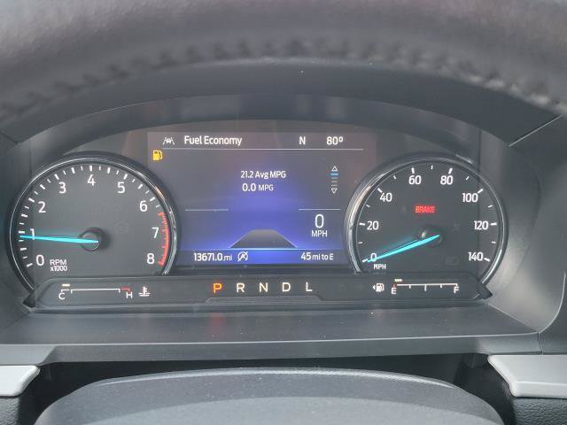 Used 2024 Ford Explorer XLT w/ Equipment Group 202A AWD/4WD image 22