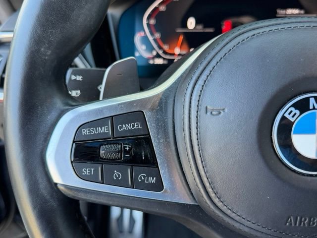 Used 2023 BMW 430i Coupe w/ M Sport Package RWD image 20