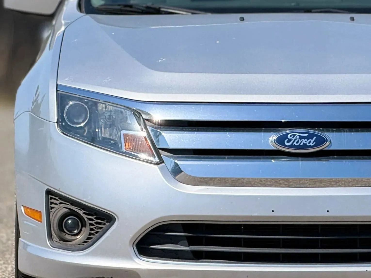 Used 2012 Ford Fusion SE FWD image 11