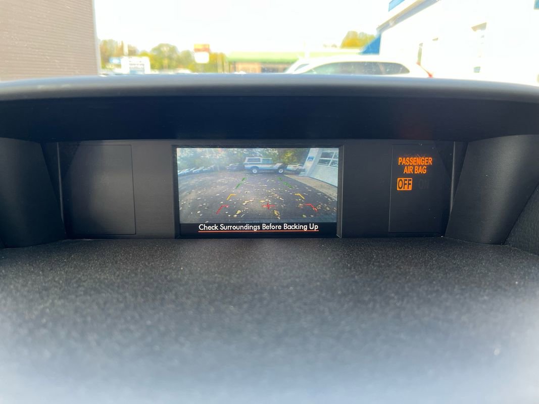 Used 2015 Subaru Forester 2.5i w/ Alloy Wheel Package image 10