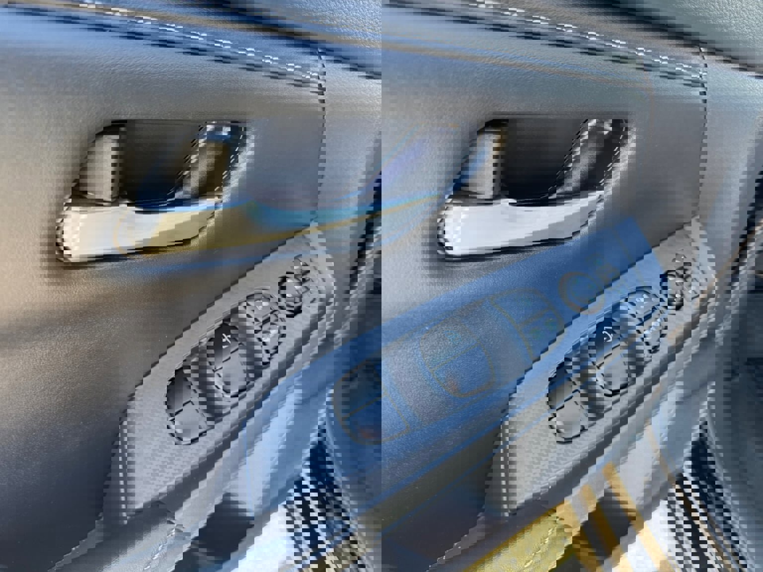 Used 2024 Nissan Sentra SV w/ All-Weather Package image 11