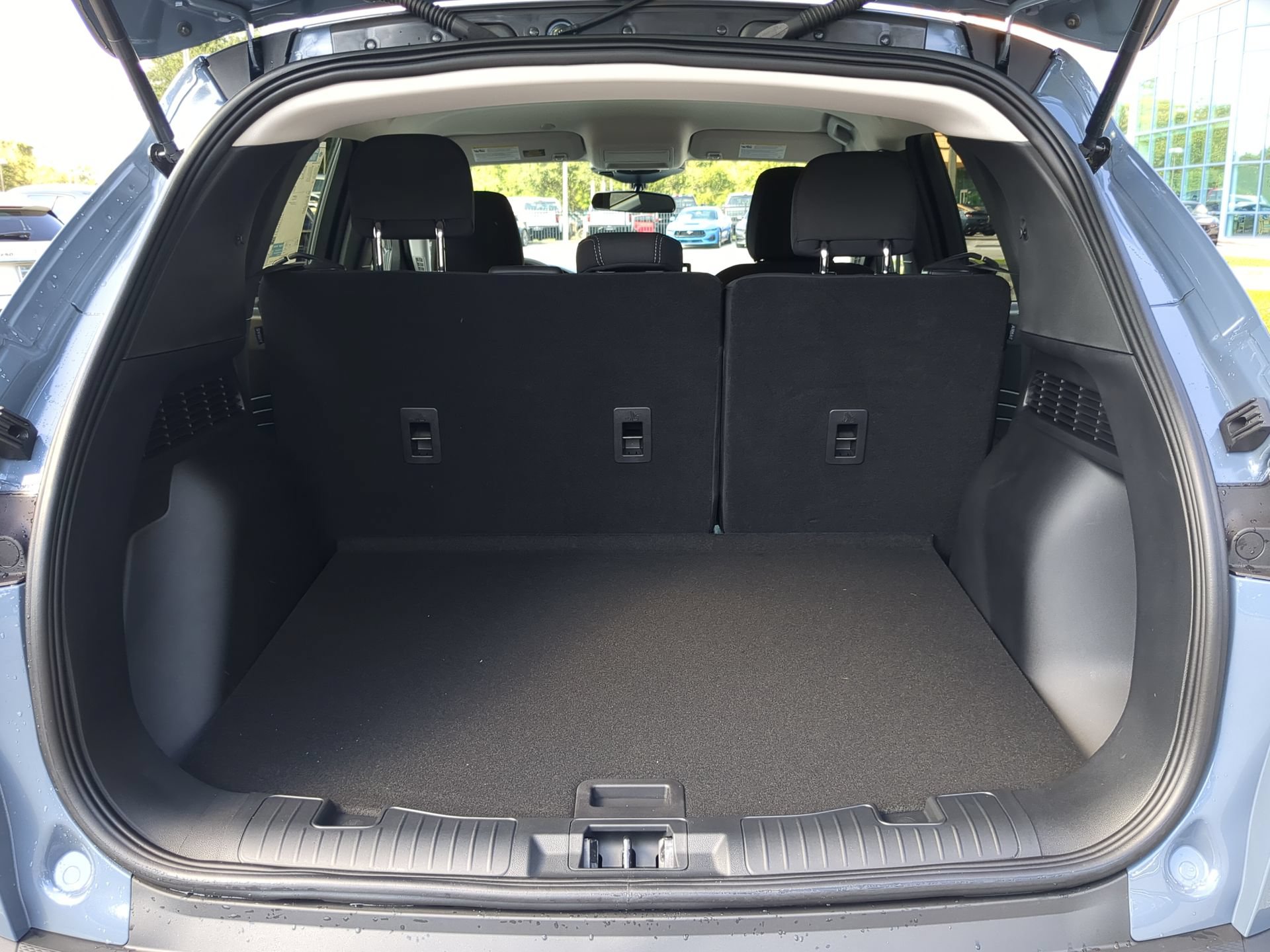 New 2026 Ford Escape Active w/ Tech Pack #1 FWD image 42